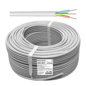 CAVO ELETTRICO 450/750V SEZ 3X1
