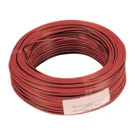 CAVO ELETTRICO HI-FI 2X1