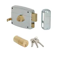 CISA 50521 70 MM DX SERRATURA APPL. FERRO