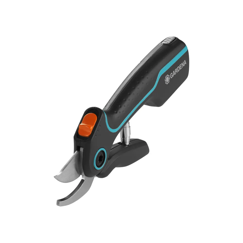 FORBICI DA POTA BATTERIA 3