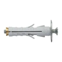 SC ELEMATIC TASSELLO ENP/V  9 C/VITE 10 PZ