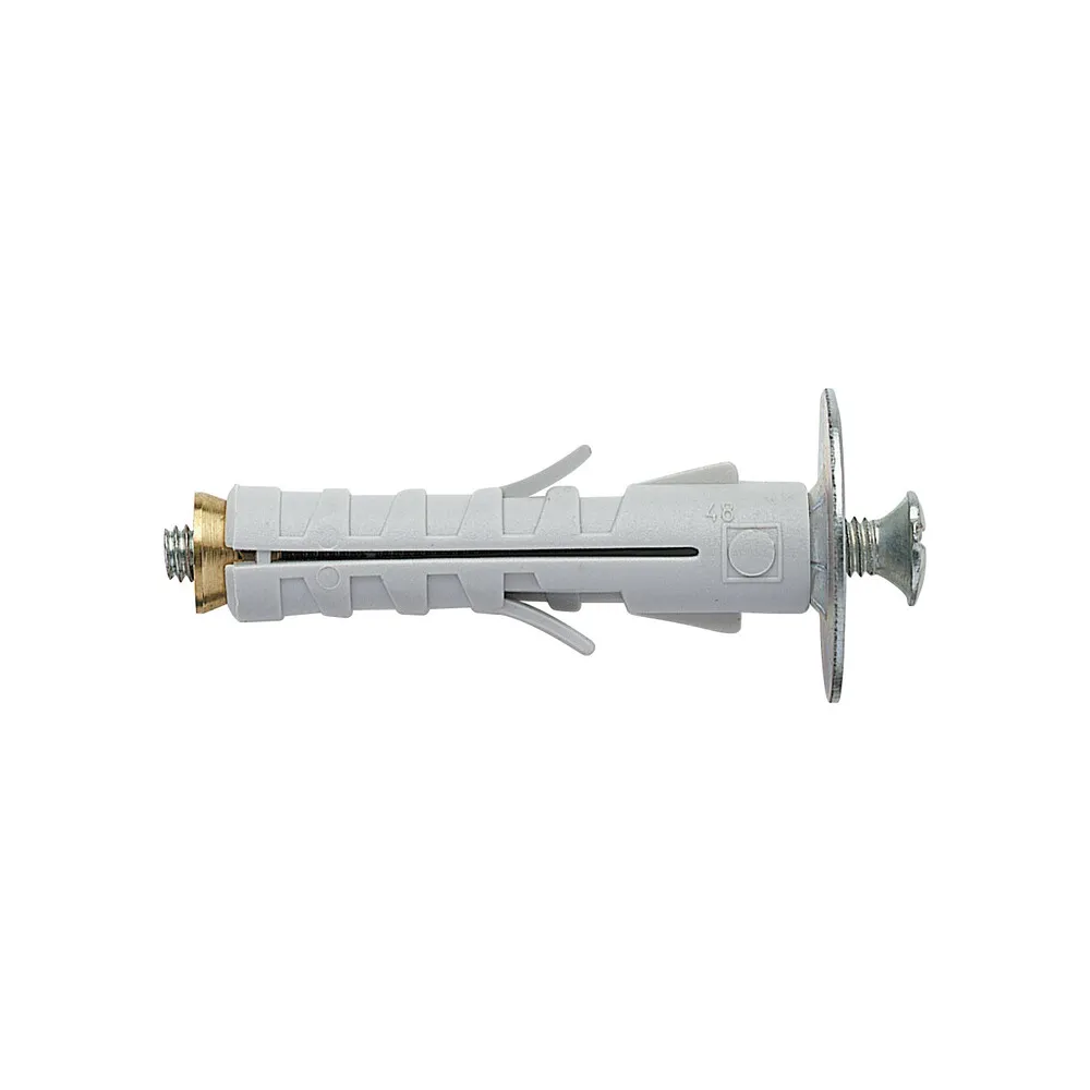 SC ELEMATIC TASSELLO ENP/V  9 C/VITE 10 PZ