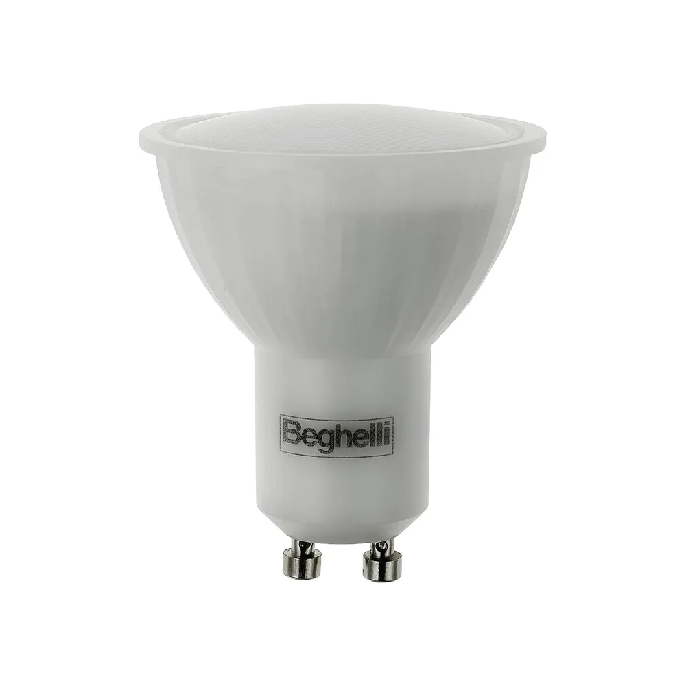 BEGHELLI LED GU10 10W 57014 FREDDA 6500K (10