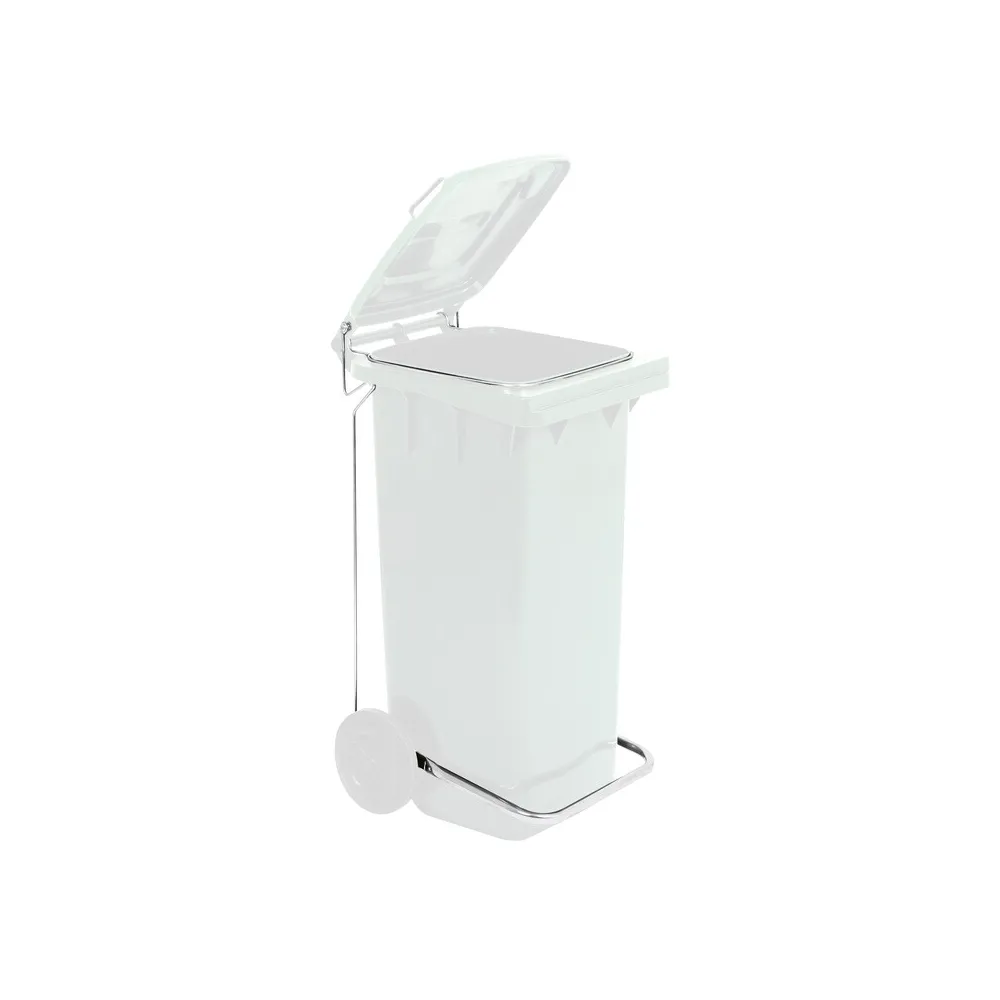 PEDALE + ANELLO P/PATTUMIERA 120 L MP