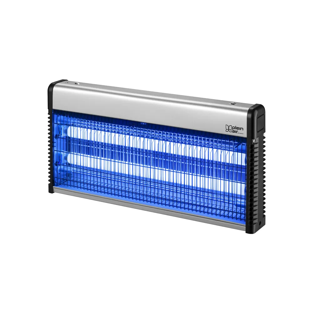STERMINATORE ELETTRICO 2X15W ZAP 30 PLEIN AIR