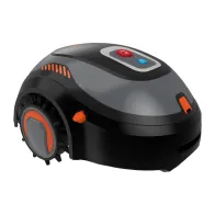 B+D ROBOT RASAERBA BCRMW121-QW