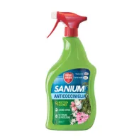 SBM INSETTICIDA ANTICOCCINIGLIA SANIUM AL 800 ML
