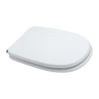 COPRIWATER IN LEGNO SAVINI TESI BIANCO