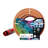 TUBO MAGLIATO NTS RED 1 DA 50 M