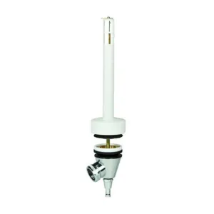 BATTERIA SCARICO MEZZA ALTEZZA DIBA