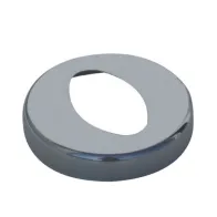 ROSONE OVALE  BOMBATO DIAMETRO MM. 32 (25