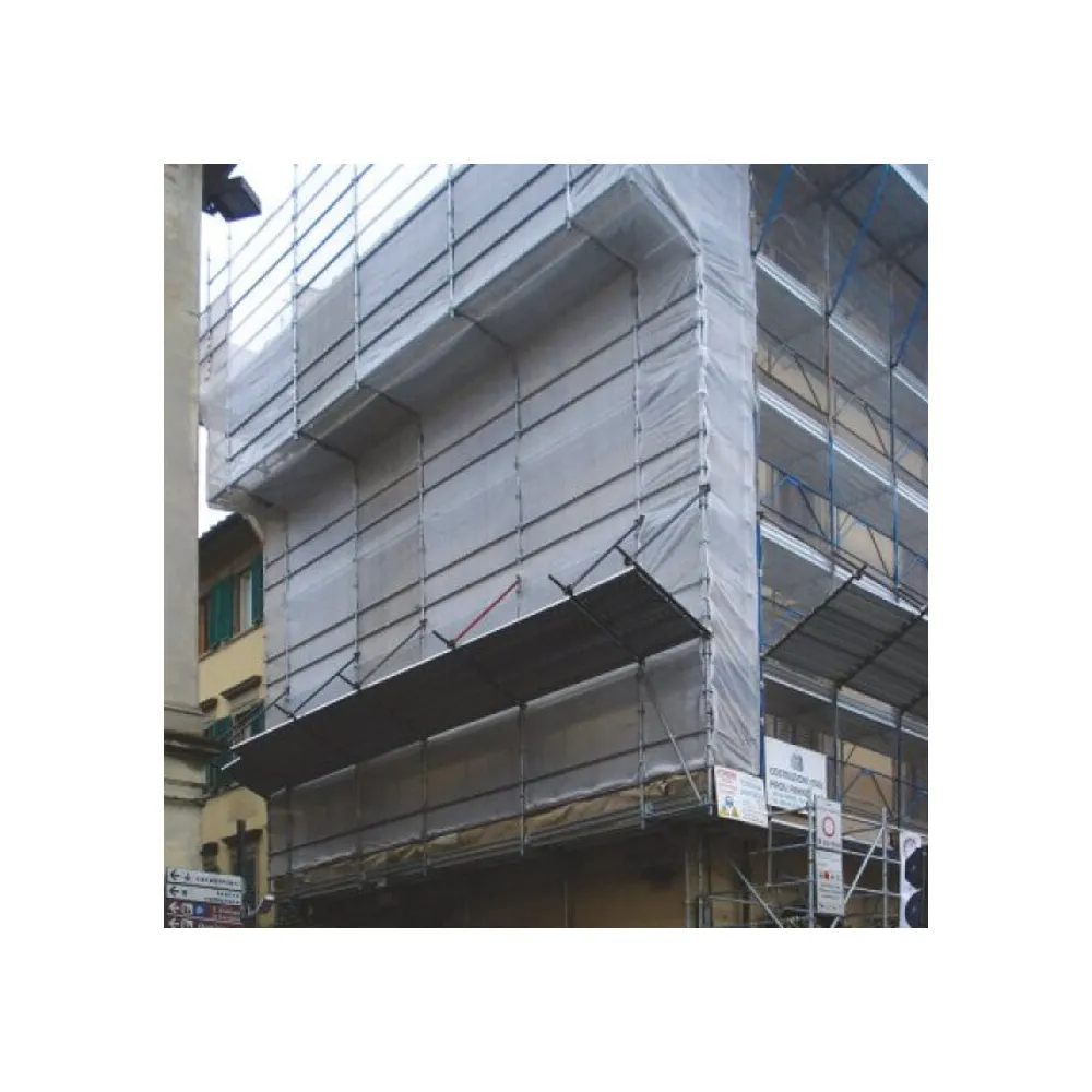 RETE P/PONTEGGI C/ASOLE 1