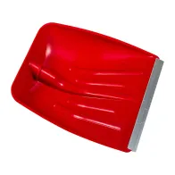 PALA P/NEVE E GRANO ABS 39 CM C/PROFILO ALLUM