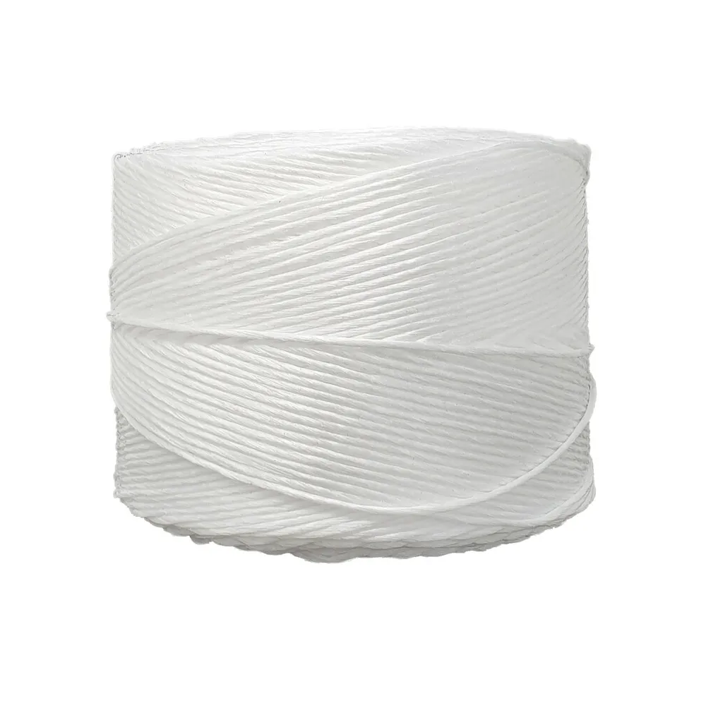 SPAGO IN POLIPROPILENE T 500 BOBINA DA 2KG (6 SPAGO IN POLIPROPILENE T 500 BOBINA DA 2KG (6