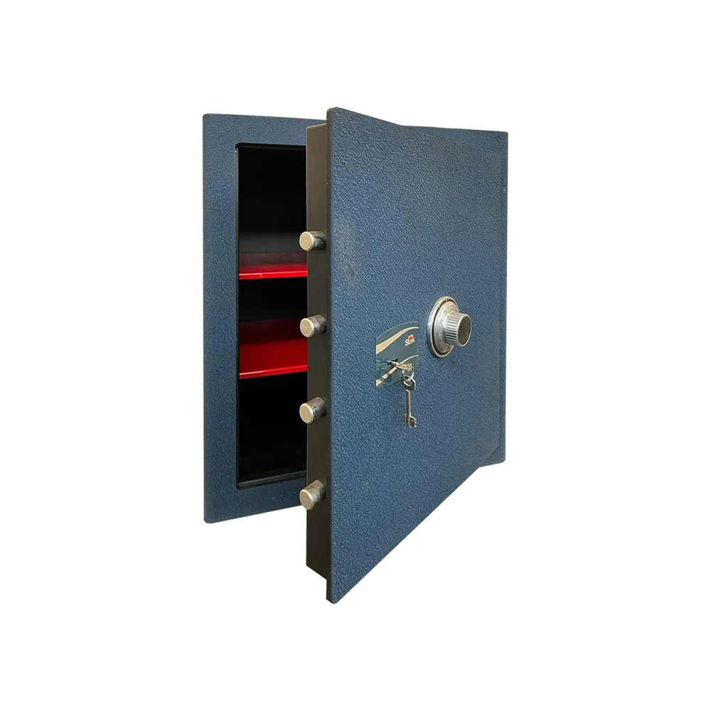 CASSAFORTE A MOBILE 368 58X50XH70 CM