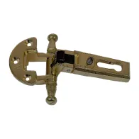 CERNIERA P/MOBILI A0062 BRONZO ANTIC (50