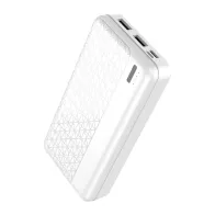 POWERBANK 20.000 MAH BIANCO