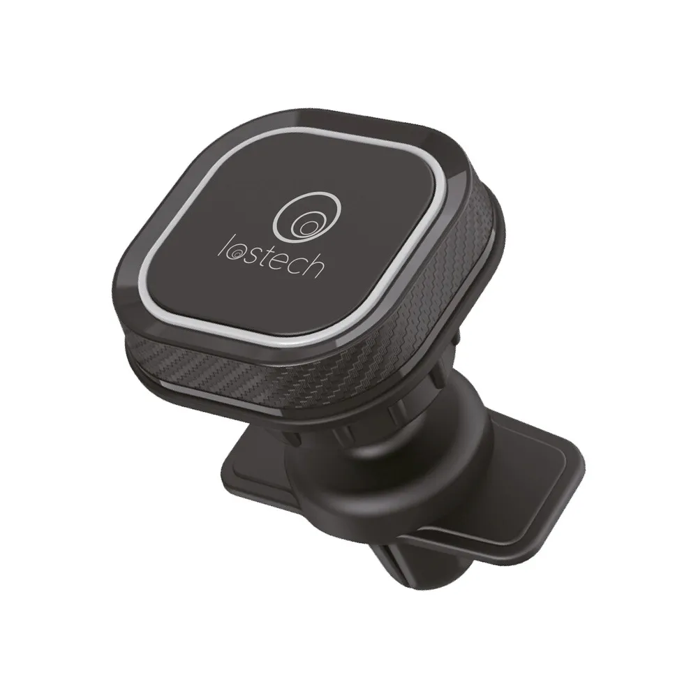 SUPPORTO SMARTPHONE MAGNETICO P/AUTO