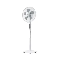 VENTILATORE A PIANTANA B+D BXEFP50E H 135CM C/TELEC