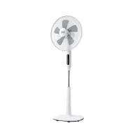 VENTILATORE A PIANTANA B+D BXEFP50E H 135CM C/TELEC