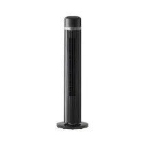 VENTILATORE A TORRE B+D BXEFT50E H 102CM C/TELECOM
