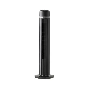 VENTILATORE A TORRE B+D BXEFT50E H 102CM C/TELECOM