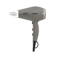 ASCIUGACAPELLI AC IONIC PROFESSIONALE 2400W