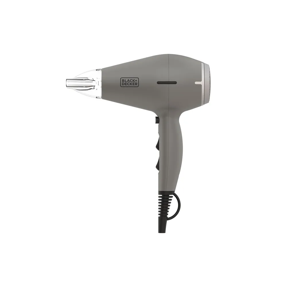ASCIUGACAPELLI AC IONIC PROFESSIONALE 2400W