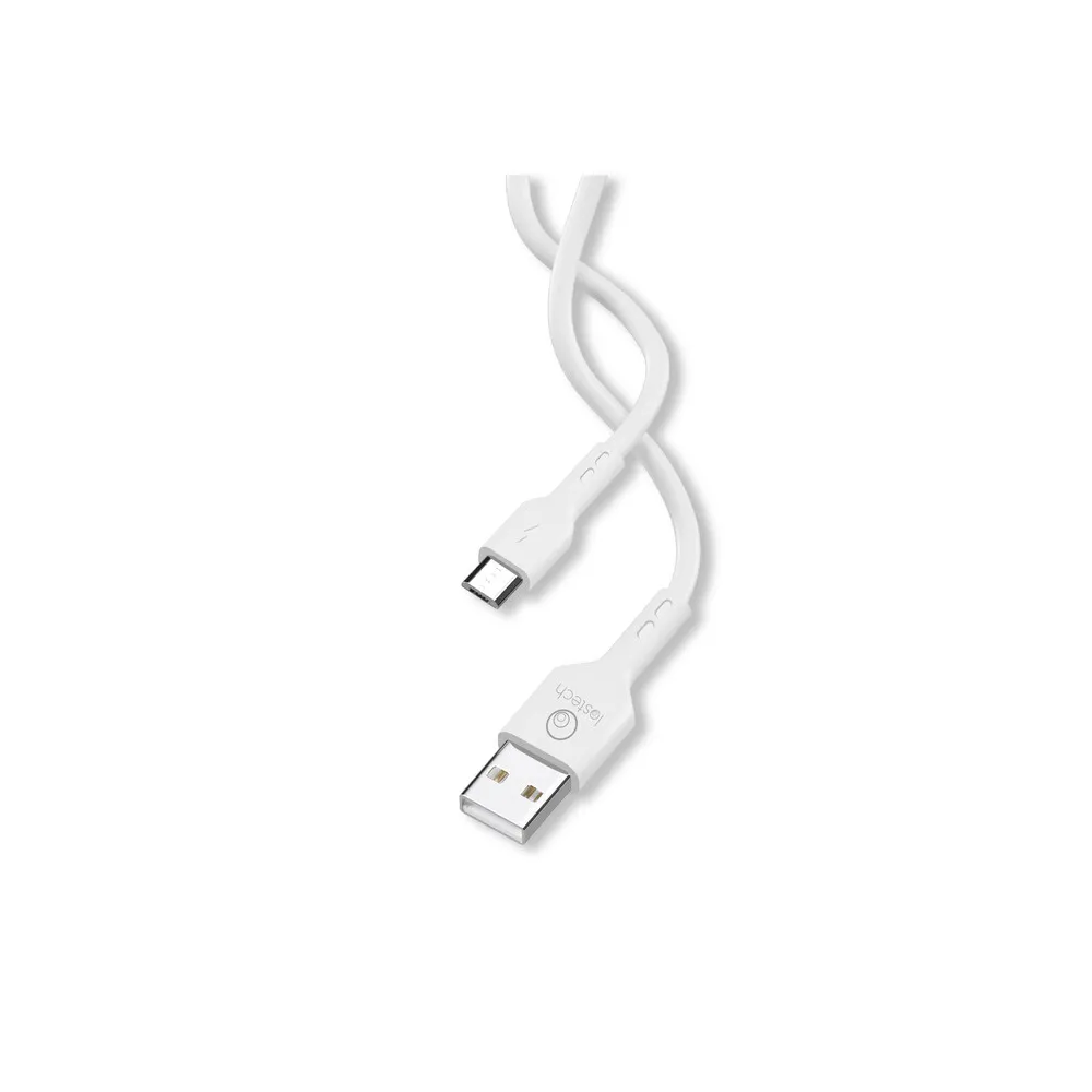 CAVO USB FLESSIBILE MICRO USB 3