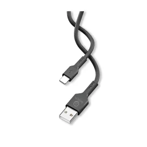 CAVO USB FLESSIBILE LIGHTNING 1