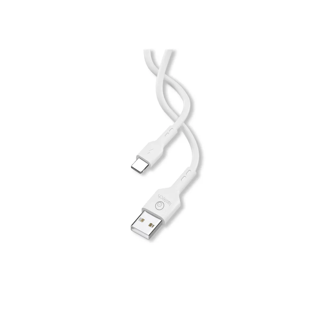 CAVO USB FLESSIBILE LIGHTNING 1 CAVO USB FLESSIBILE LIGHTNING 1