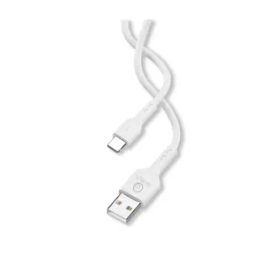 CAVO USB FLESSIBILE LIGHTNING 1