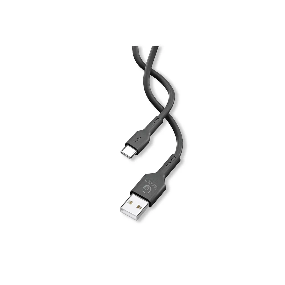 CAVO USB FLESSIBILE TYPE C 1