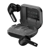 AURICOLARI TRUE WIRELESS NERO