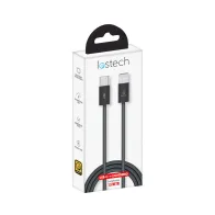 CAVO USB C / LIGHTNING 1