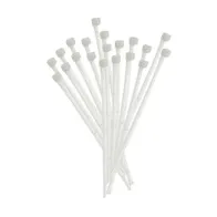 ELEMATIC FASCETTA CABLAGGIO NATUR 7