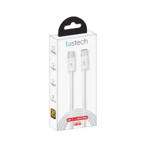 CAVO USB C / LIGHTNING 3