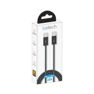 CAVO USB C / USB C 3