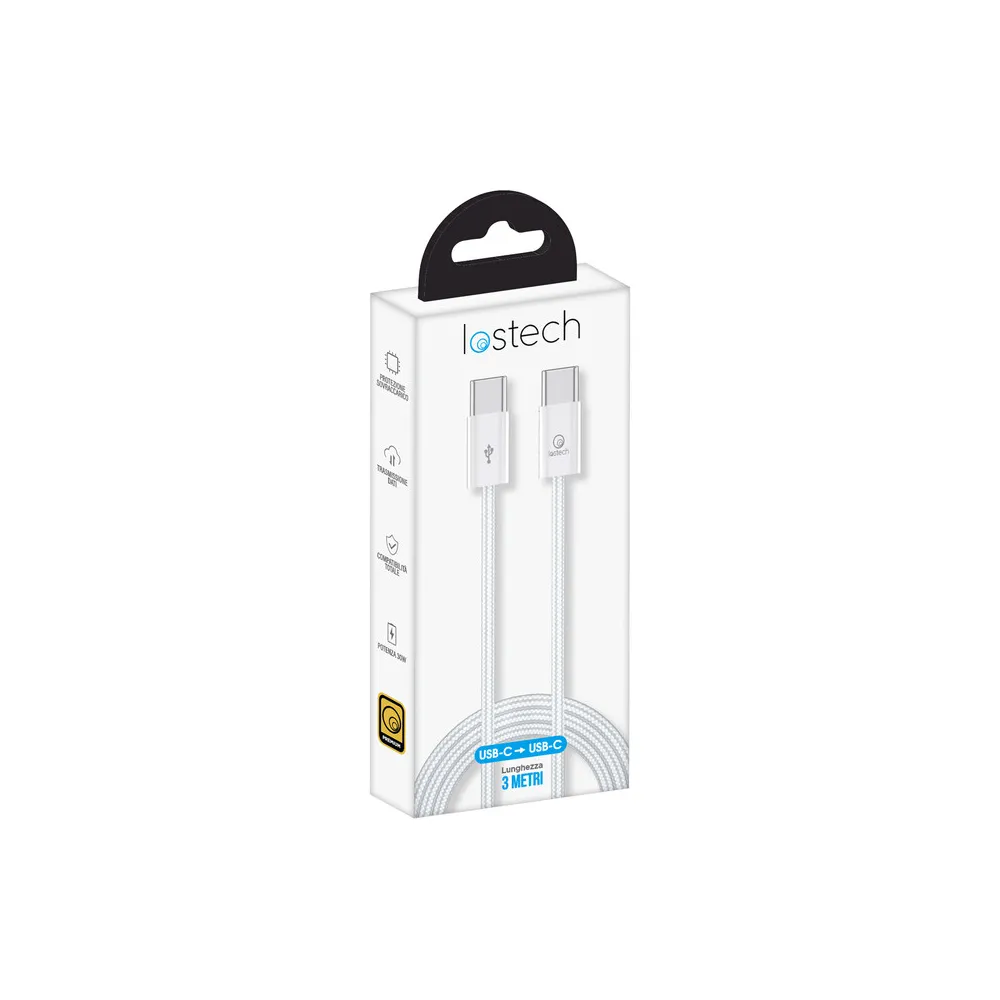 CAVO USB C / USB C 3
