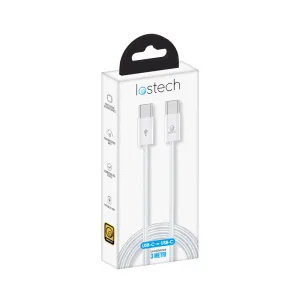 CAVO USB C / USB C 3