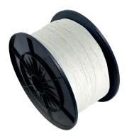 LACCIO P/VENEZIANE BIANCO D 3 MM (300