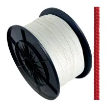 LACCIO P/VENEZIANE ROSSO D 3 MM (300