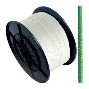 LACCIO P/VENEZIANE VERDE CHIARO D 3 MM (300