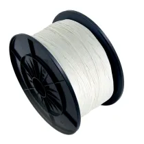 FUNE POLIPROPILENE H.T. 4 MM BIANCO (220
