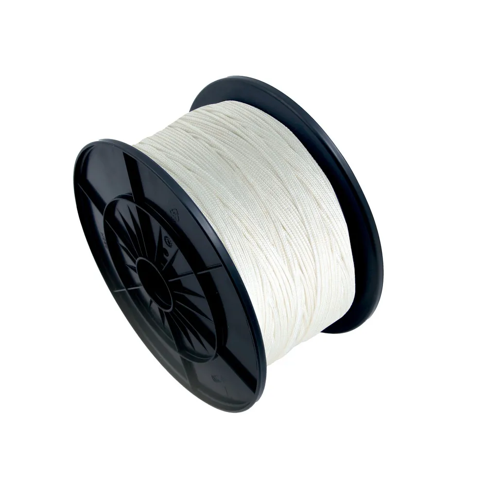 FUNE POLIPROPILENE H.T. 5 MM BIANCO (140 FUNE POLIPROPILENE H.T. 5 MM BIANCO (140