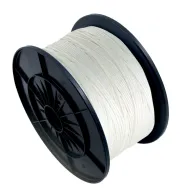 FUNE POLIPROPILENE H.T. 6 MM BIANCO (90