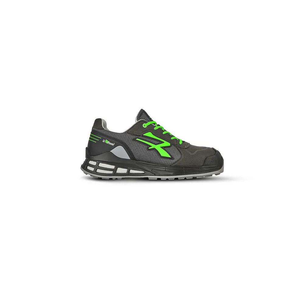 U-POWER SCARPE EGON S1P N.46 U-POWER SCARPE EGON S1P N.46