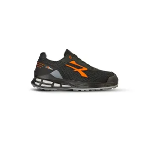 U-POWER SCARPE IRVIN S1P N.46