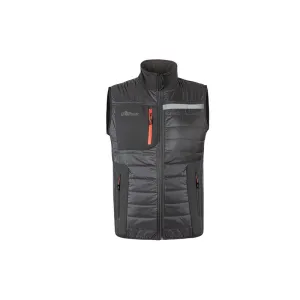 U-POWER GILET WALL GRIGIO TG.XXL