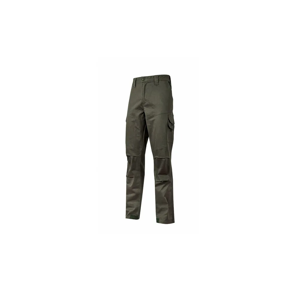 U-POWER PANTALONE GUAPO VERDE TG. XL U-POWER PANTALONE GUAPO VERDE TG. XL